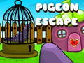 Trò chơi Pigeon Escape
