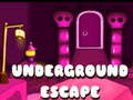 Trò chơi Underground Escape
