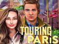 Trò chơi Touring Paris