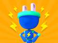 Trò chơi Plug Head 3d