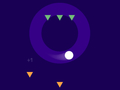 Trò chơi Safe Circle Space