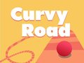 Trò chơi Curvy Road