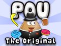 Trò chơi Pou The Original