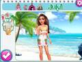 Trò chơi Year Round Fashionista Curly