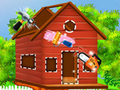 Trò chơi Baby Taylor Build A Treehouse