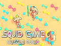 Trò chơi Squid Game Muscle Run.io