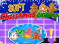 Trò chơi Soft Christmas Cookies