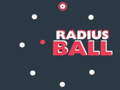 Trò chơi Radius Ball