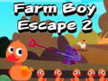 Trò chơi Farm Boy Escape 2
