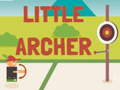 Trò chơi Little Archer