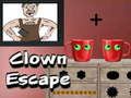 Trò chơi Clown Escape