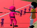 Trò chơi Sniper Survival Squidy Game