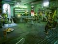 Trò chơi Robot Bar Find the Differences