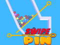 Trò chơi Swipe The Pin