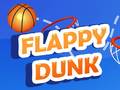 Trò chơi Flappy Dunk