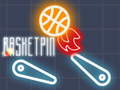 Trò chơi Basket Pin