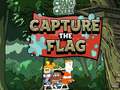 Trò chơi Craig of The Creek: Capture The Flag