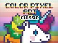 Trò chơi Color Pixel Art Classic