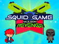 Trò chơi Squid Game Mission Revenge