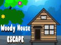 Trò chơi Woody House Escape