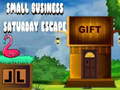 Trò chơi Small Business Saturday Escape