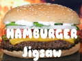 Trò chơi Hamburger Jigsaw