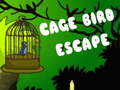 Trò chơi Cage Bird Escape