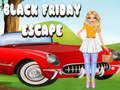 Trò chơi G2L Black Friday Escape