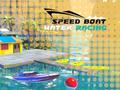 Trò chơi Speed Boat Water Racing