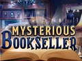 Trò chơi Mysterious Bookseller