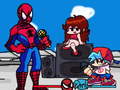 Trò chơi Friday Night Funkin VS Spider-Man