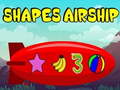 Trò chơi Shapes Airship