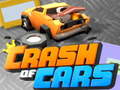 Trò chơi Crash of Cars