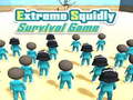 Trò chơi Extreme Squidly Survival Game