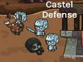 Trò chơi Castel Defense