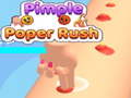 Trò chơi Pimple Poper Rush