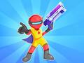 Trò chơi Ace Brawl Battle 3d