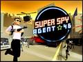 Trò chơi Super Spy Agent 46