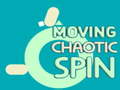 Trò chơi Moving Chaotic Spin