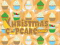 Trò chơi Christmas Cupcake Match3