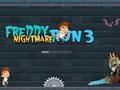 Trò chơi Freddy Run 3
