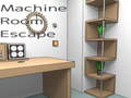 Trò chơi Machine Room Escape