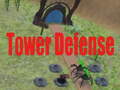 Trò chơi Tower Defense 