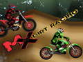 Trò chơi MX Dirt Racing