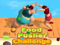 Trò chơi Food Pusher Challenge
