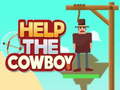 Trò chơi Help The Cowboy