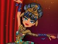 Trò chơi Mummy Princess