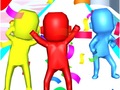 Trò chơi Super Fun Race 3D