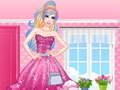 Trò chơi Blondy in Pink