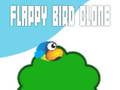 Trò chơi Flappy bird clone